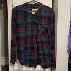 Flannel